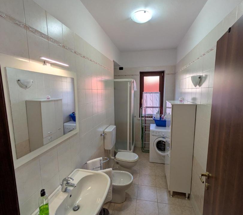 Photo of Bathroom in Soave