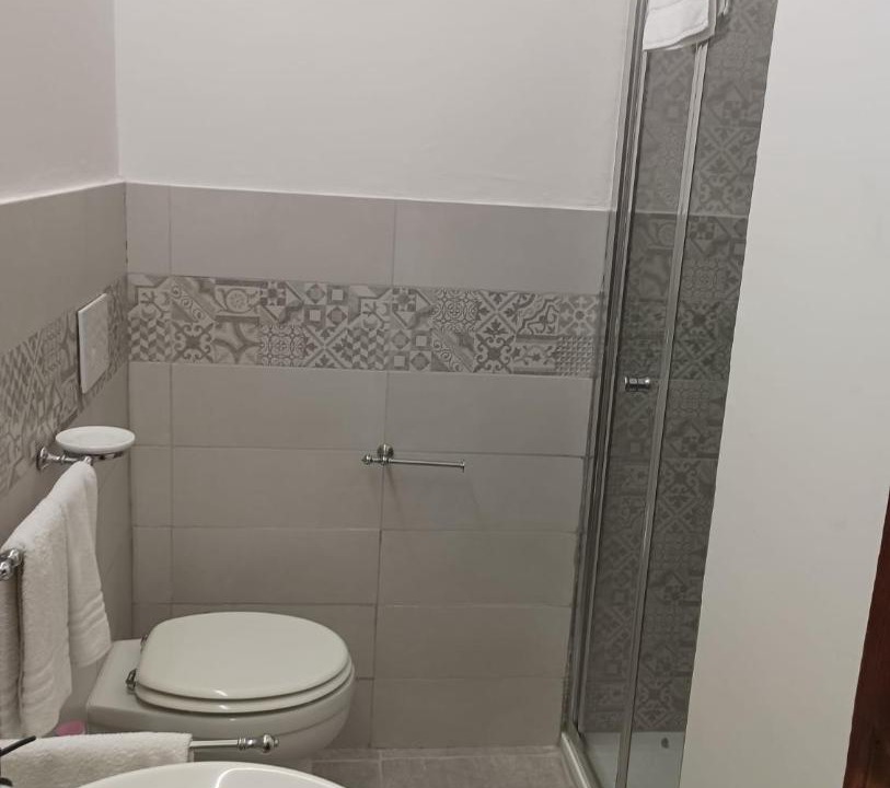 Photo of Bathroom in Trevi