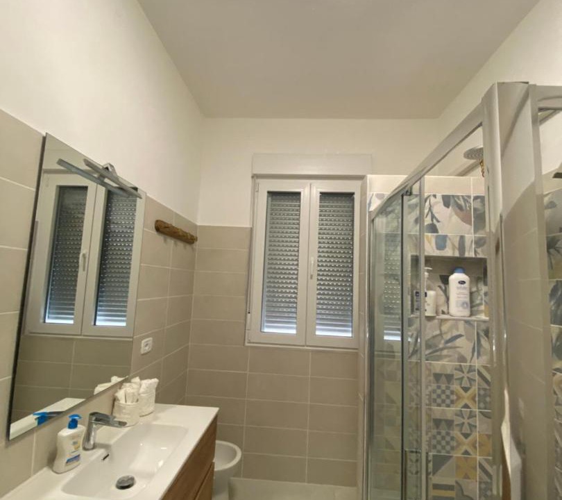 Photo of Bathroom in Caorso