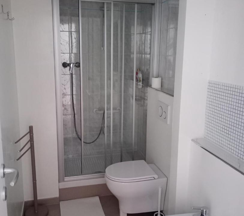 Photo of Bathroom in Servigliano