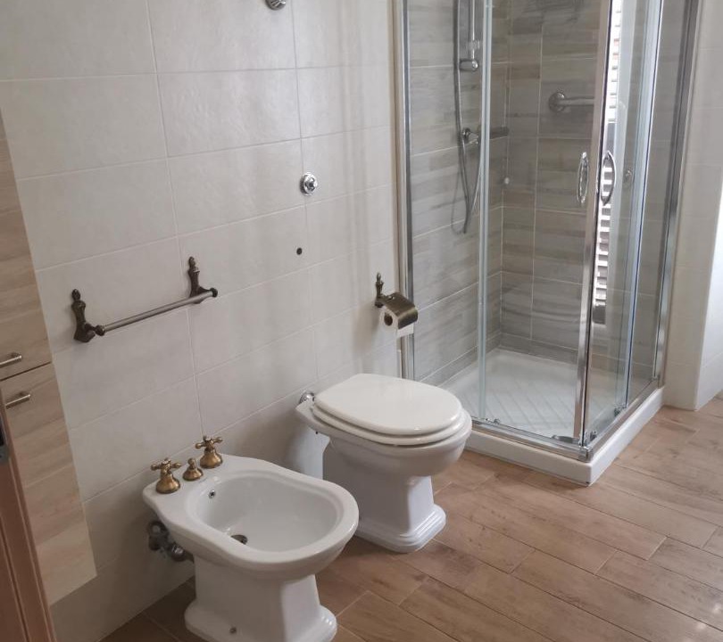 Photo of Bathroom in San Demetrio ne' Vestini
