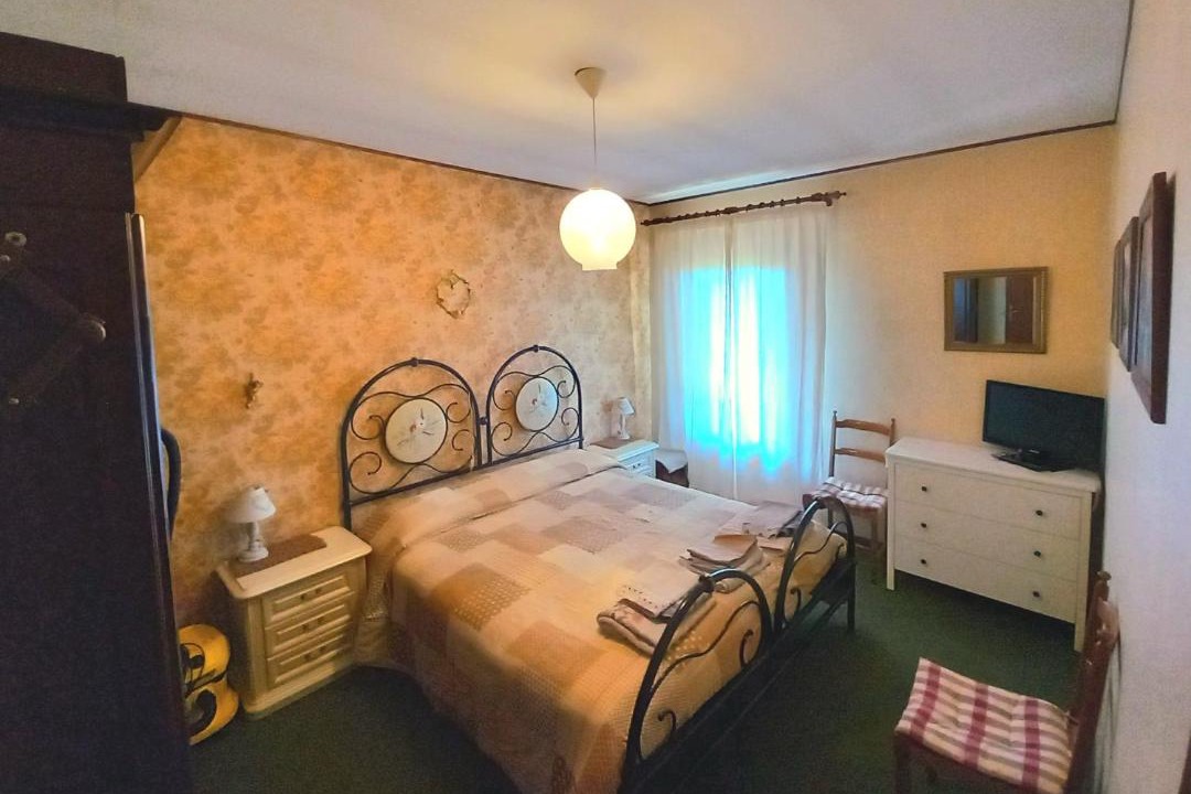 Photo of Bedroom in Faidello