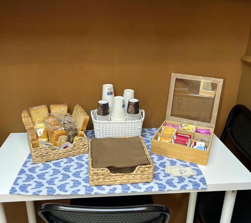 Photo of Kitchen in Lonate Pozzolo