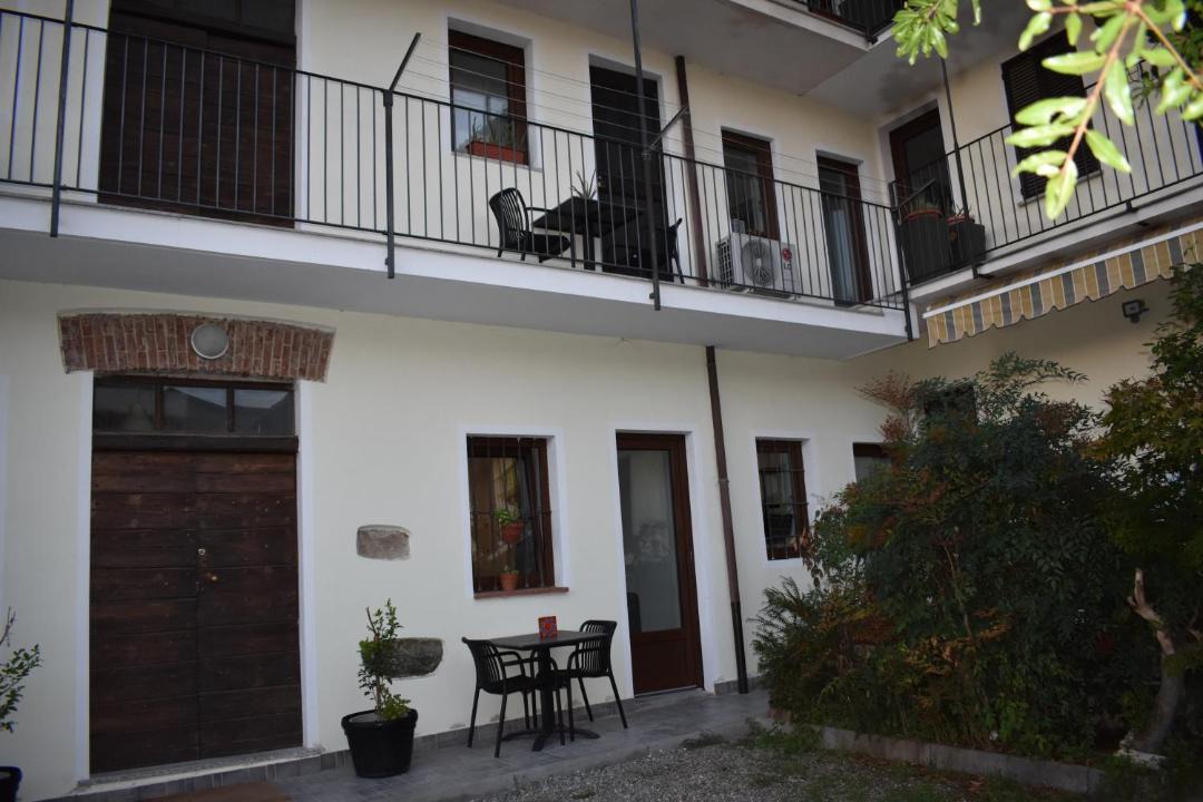 Photo of Patio Balcony in Viverone