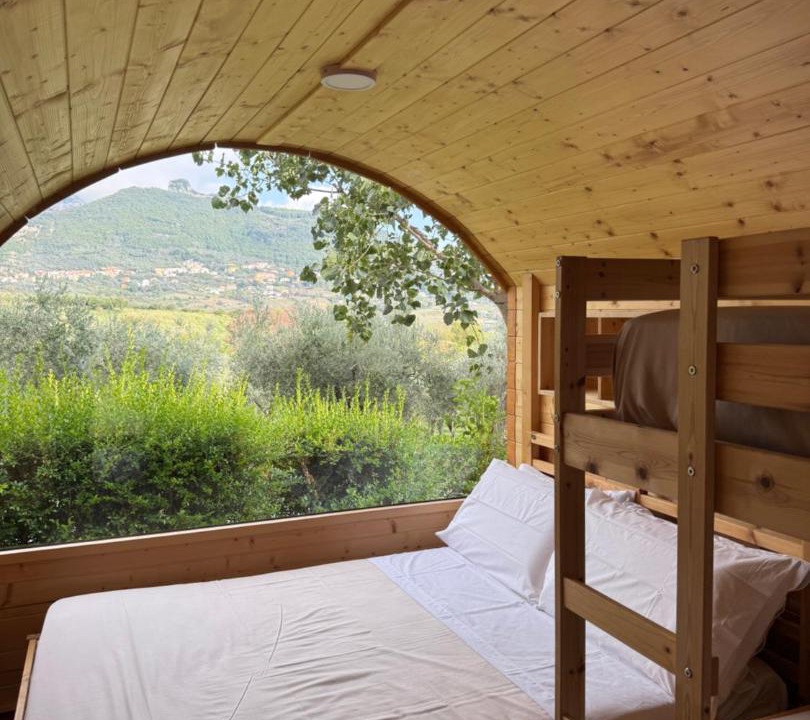 Photo of Bedroom in Montecorvino Rovella