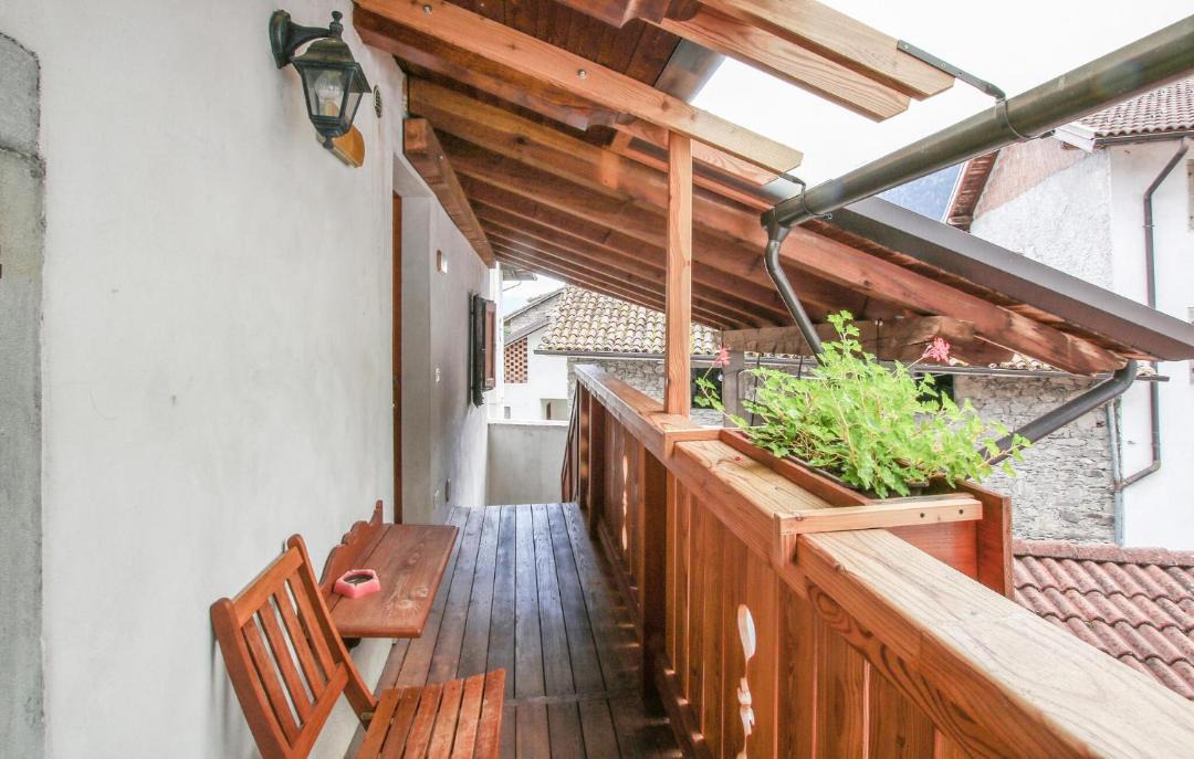 Photo of Patio Balcony in Sutrio