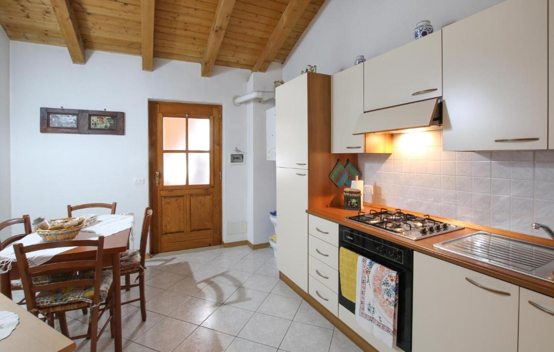 Photo of Kitchen in Sutrio