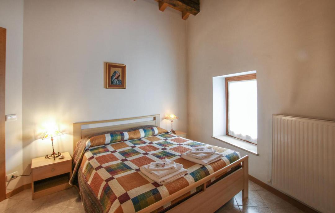 Photo of Bedroom in Sutrio
