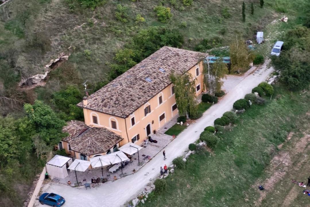 Photo of Others in Norcia