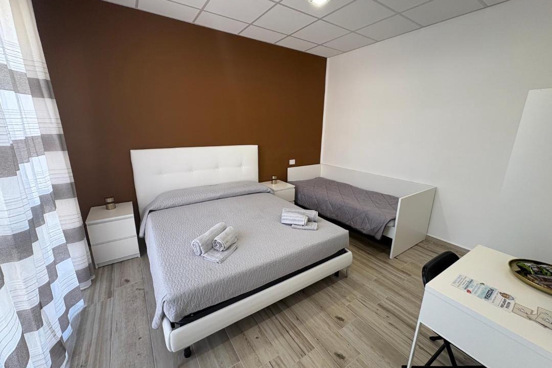 Photo of Bedroom in Lonate Pozzolo