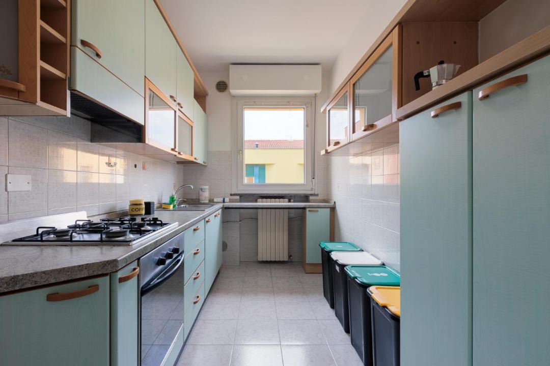 Photo of Kitchen in Grassobbio