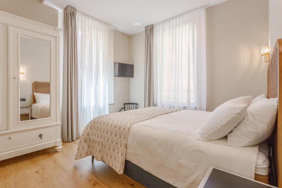 Photo of Bedroom in Old Town