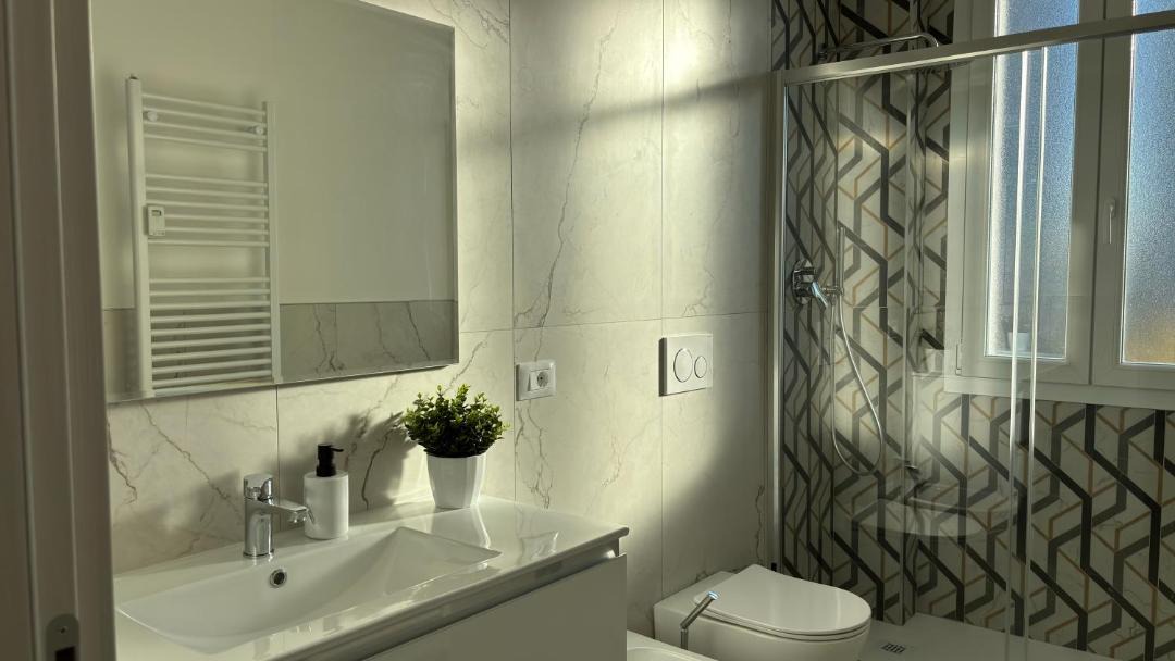 Photo of Bathroom in San Donato