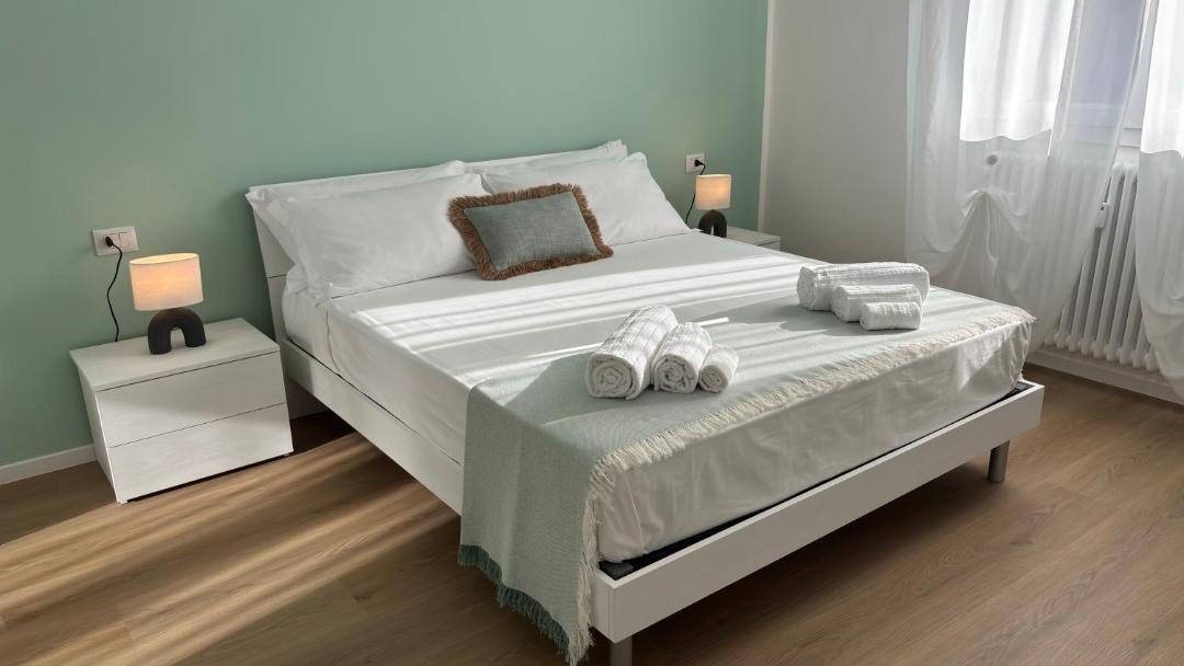 Photo of Bedroom in San Donato
