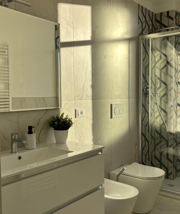 Photo of Bathroom in San Donato