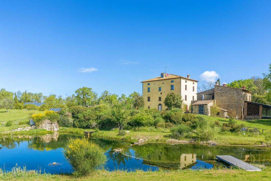 Photo of Others in Castelnuovo di Val di Cecina