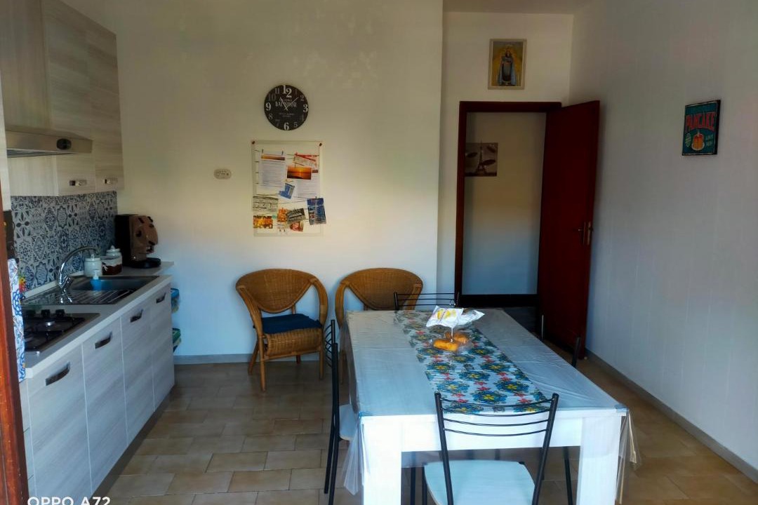 Photo of Kitchen in Isola delle Femmine