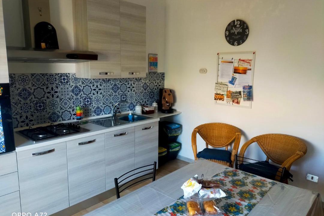 Photo of Kitchen in Isola delle Femmine