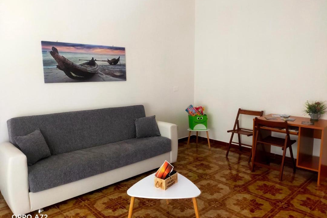 Photo of Livingroom in Isola delle Femmine
