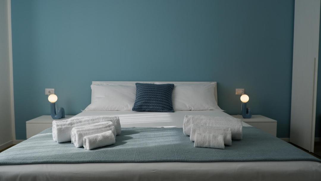 Photo of Bedroom in San Donato