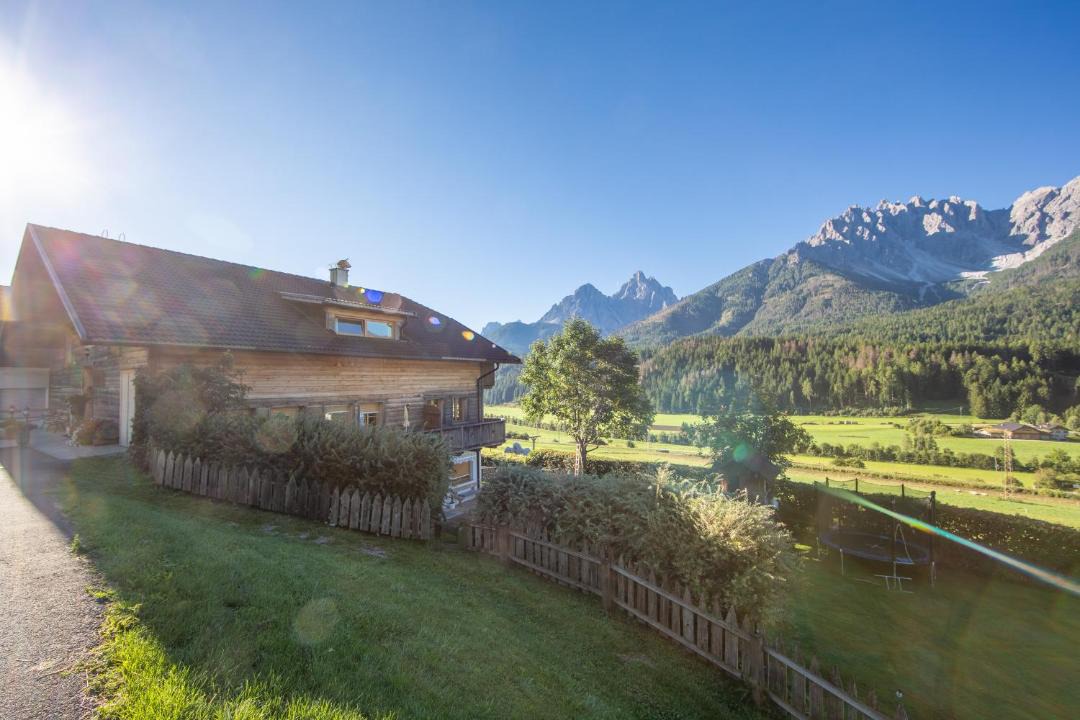 Photo of Others in San Candido