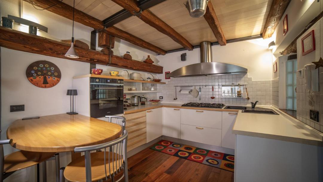 Photo of Kitchen in Agordo