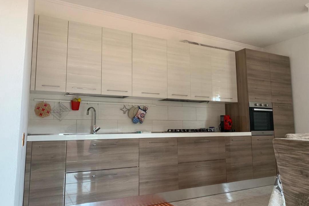 Photo of Kitchen in Jerzu