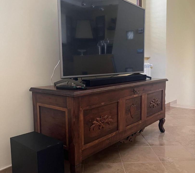 Photo of Livingroom in Campochiaro