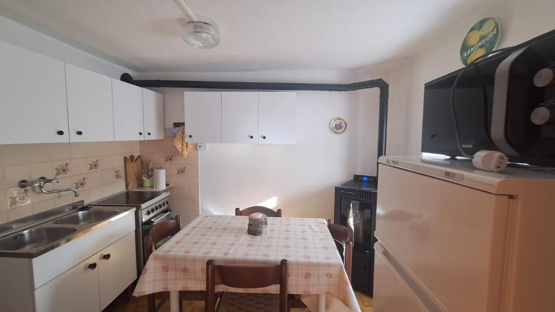 Photo of Kitchen in Dosoledo