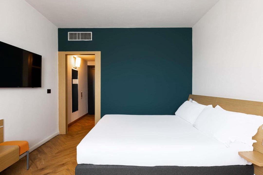 Photo of Bedroom in Capodrise