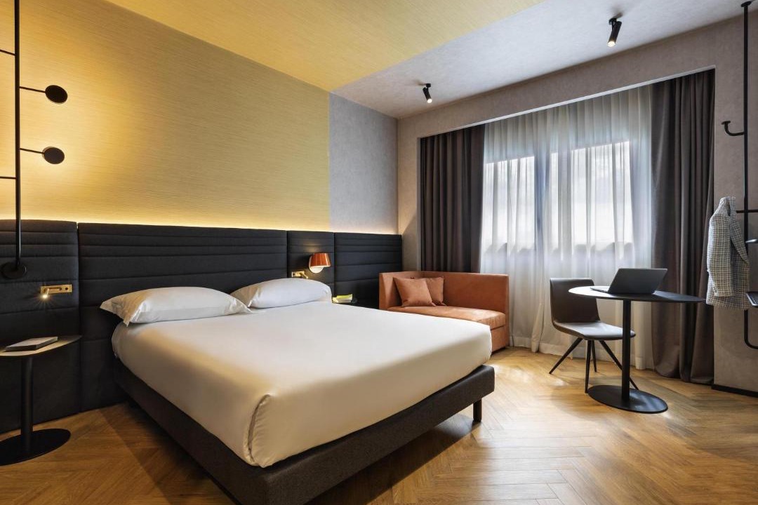 Photo of Bedroom in Capodrise