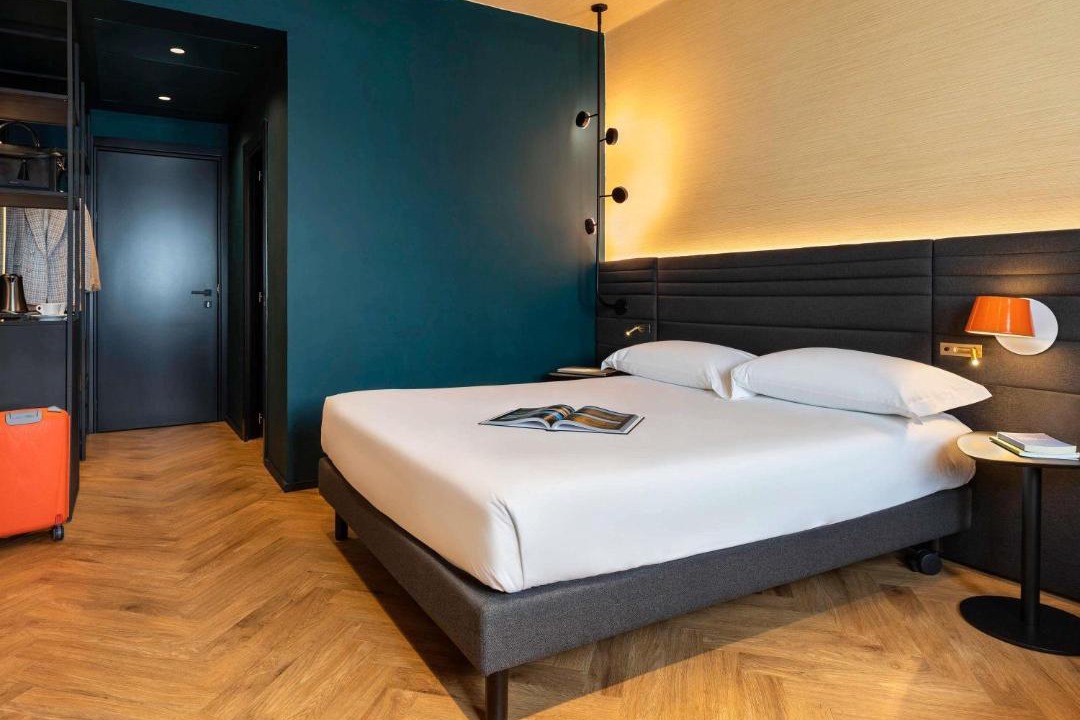 Photo of Bedroom in Capodrise
