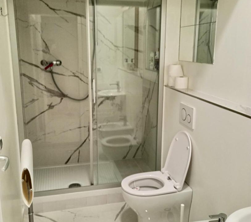 Photo of Bathroom in Servigliano