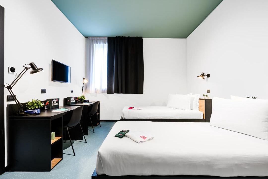 Photo of Bedroom in Crocetta-San Lazzaro-Modena Est