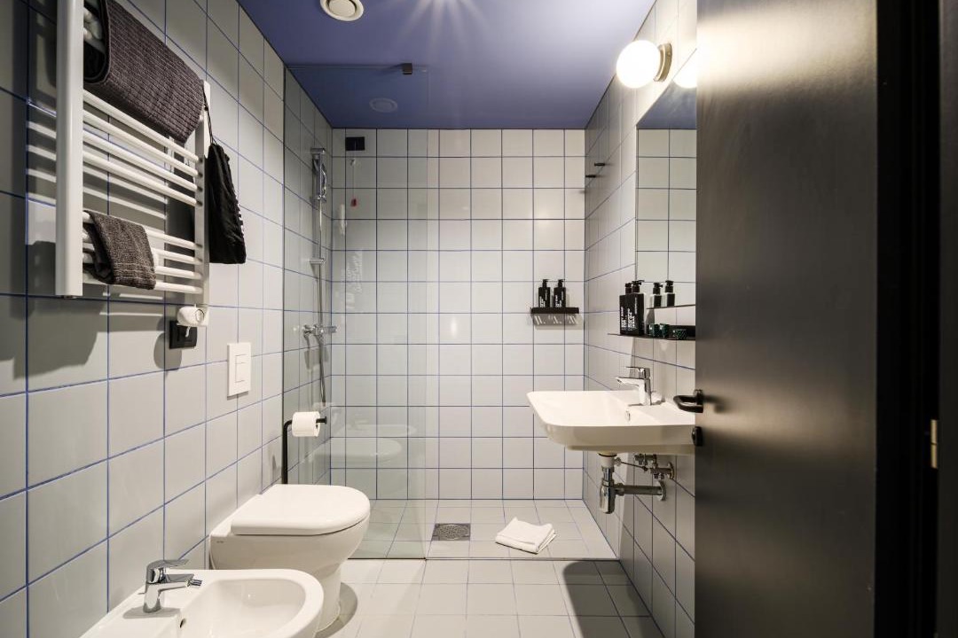 Photo of Bathroom in Crocetta-San Lazzaro-Modena Est