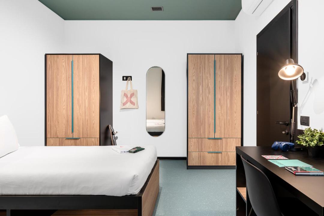 Photo of Bedroom in Crocetta-San Lazzaro-Modena Est