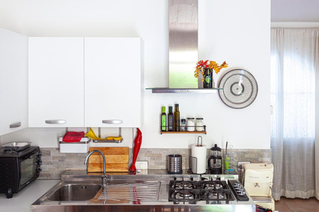 Photo of Kitchen in Vallo di Nera