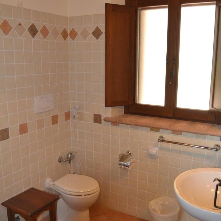 Photo of Bathroom in Pergola
