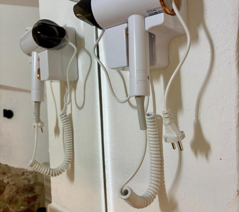 Photo of Bathroom in Rivarolo Canavese