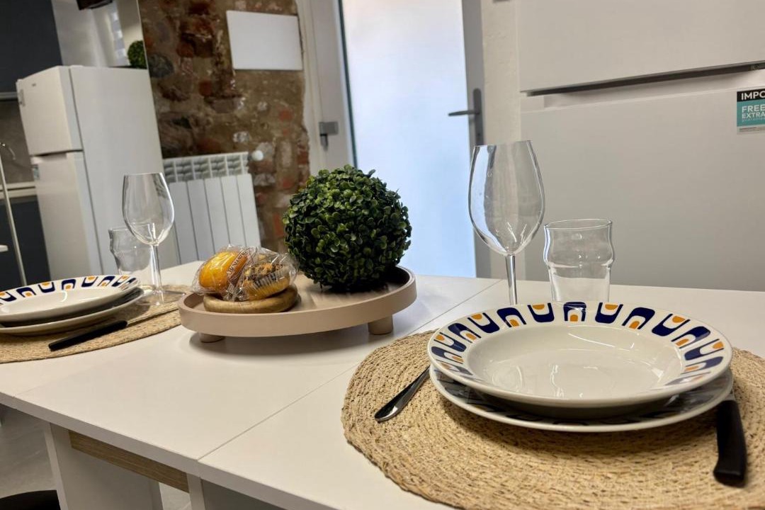 Photo of Kitchen in Rivarolo Canavese