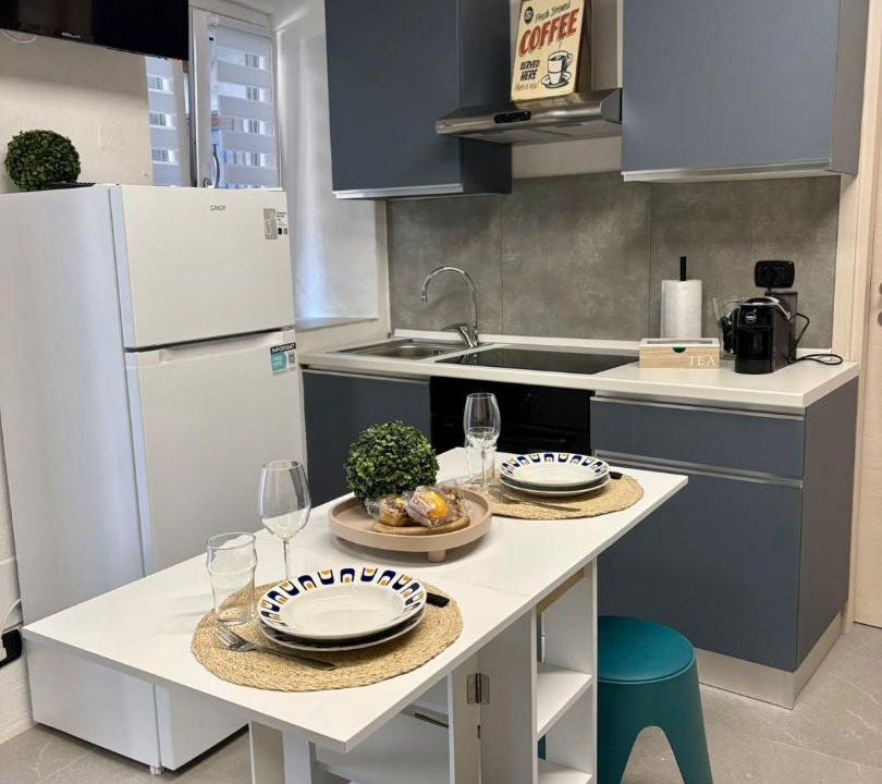 Photo of Kitchen in Rivarolo Canavese