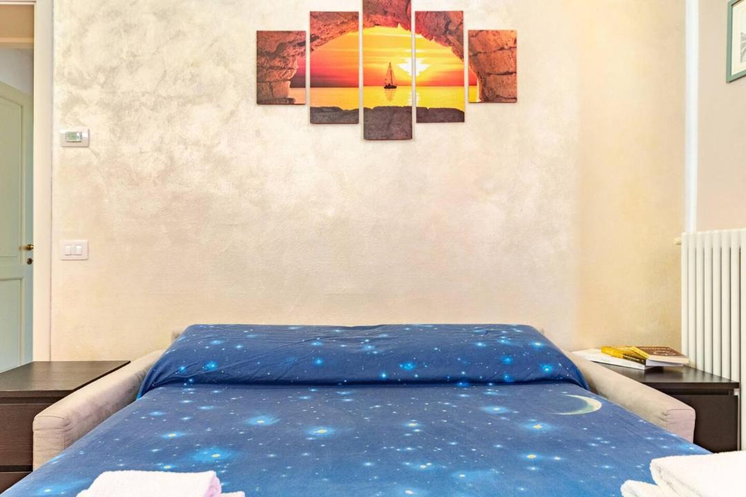Photo of Bedroom in Campogalliano