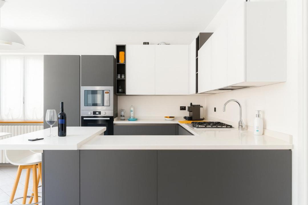 Photo of Kitchen in Paratico