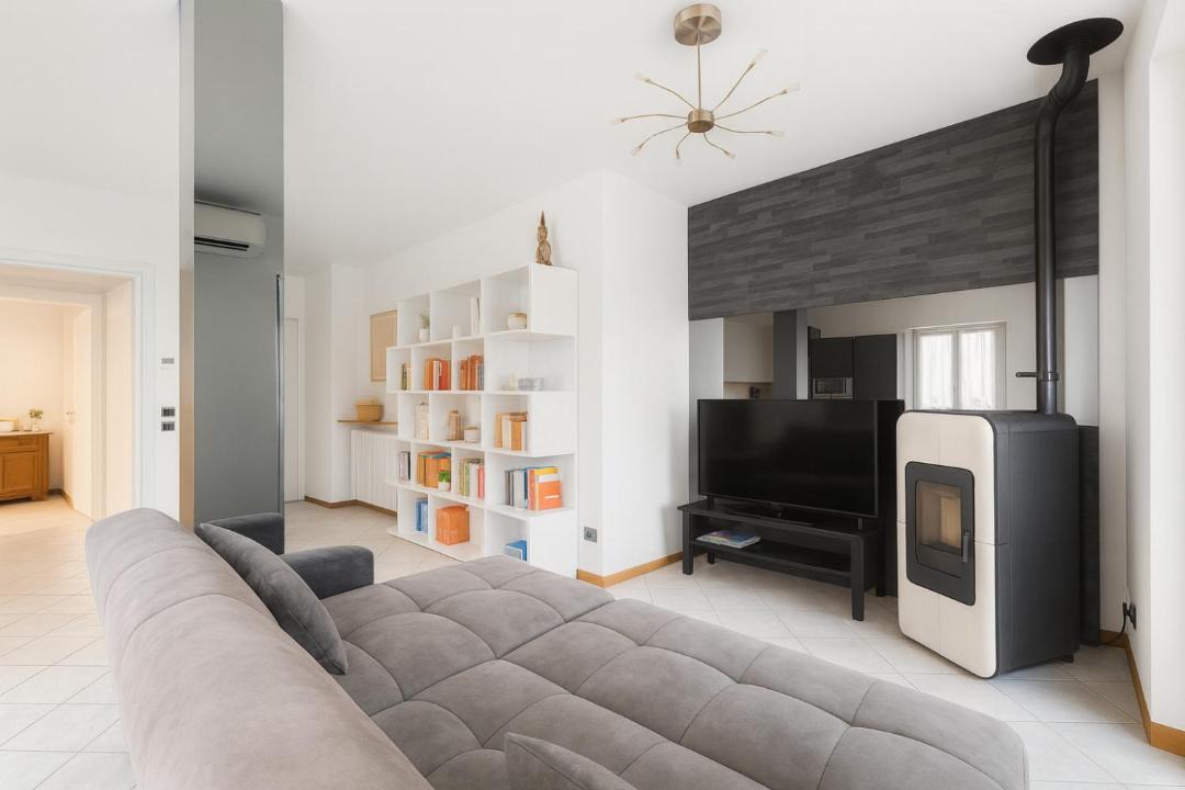 Photo of Livingroom in Paratico