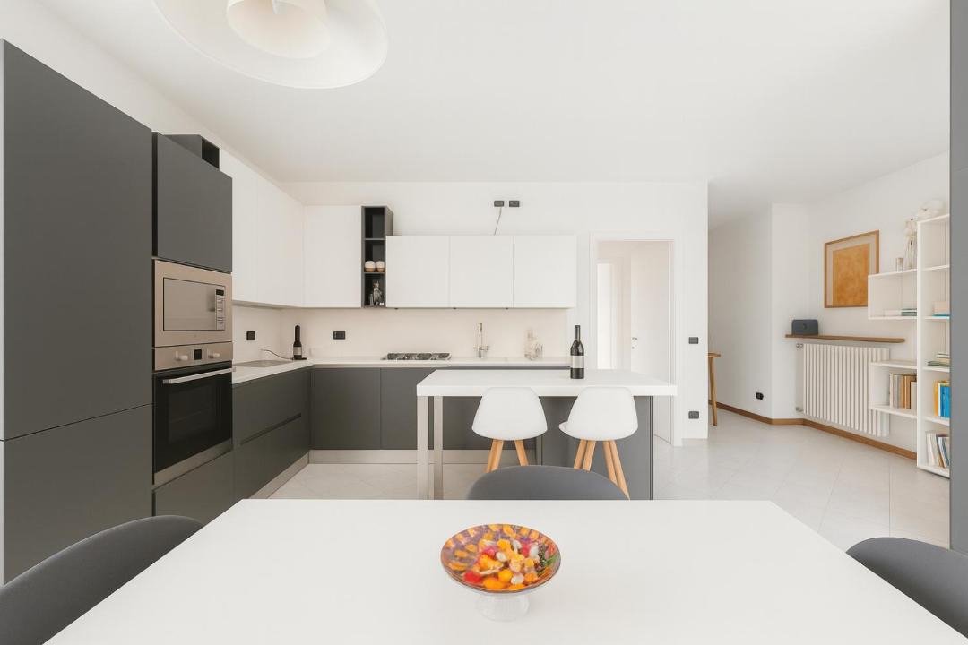 Photo of Kitchen in Paratico