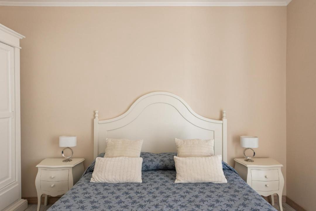 Photo of Bedroom in Zona XXX Castel Fusano