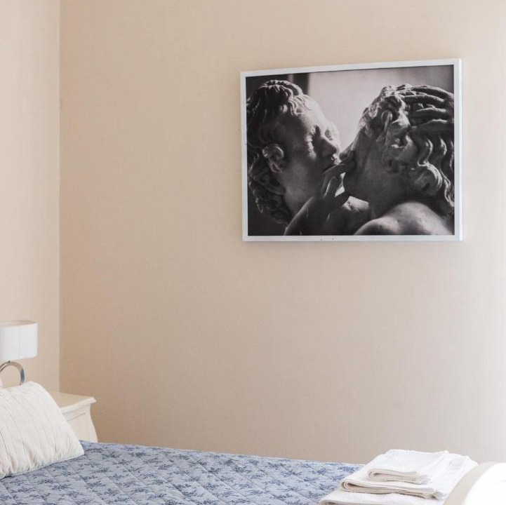 Photo of Bedroom in Zona XXX Castel Fusano