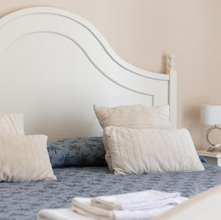 Photo of Bedroom in Zona XXX Castel Fusano
