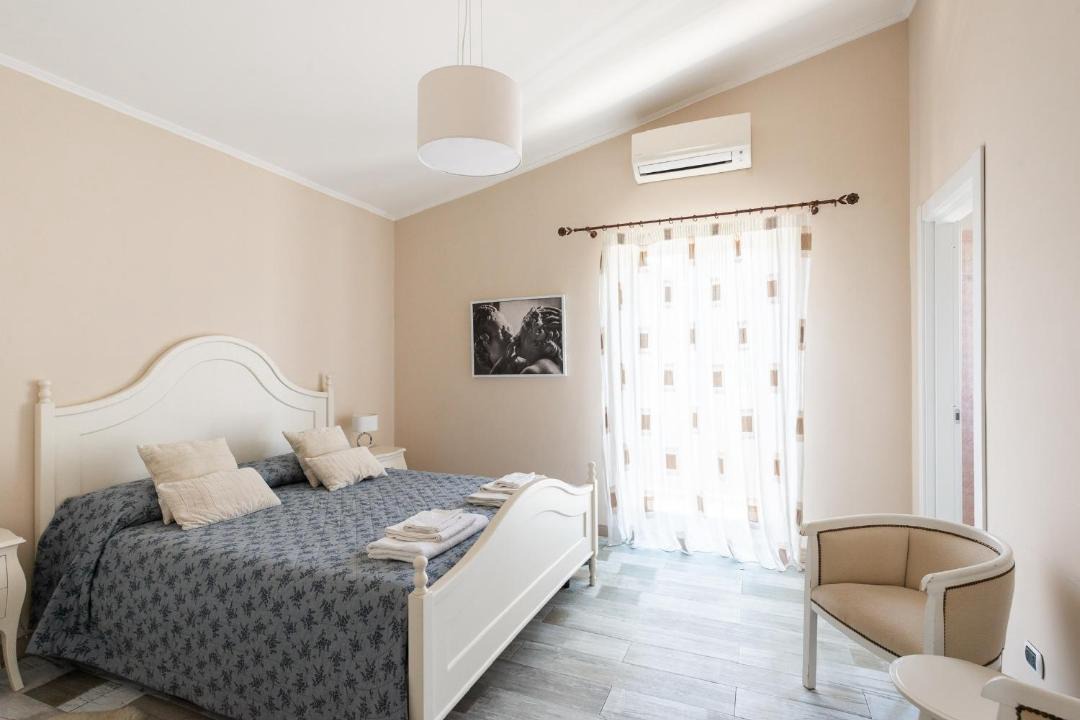 Photo of Bedroom in Zona XXX Castel Fusano