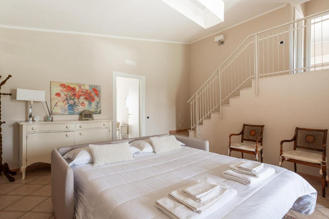 Photo of Bedroom in Zona XXX Castel Fusano